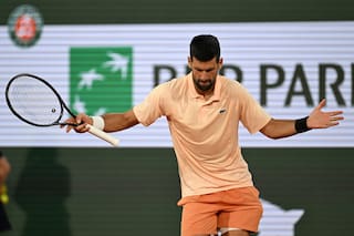 Roland Garros 2026: partidos de hoy y cómo está el cuadro
