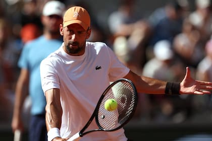 Roland Garros 2026: partidos de hoy y cómo está el cuadro