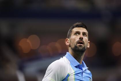 Novak Djokovic va por su Grand Slam 24: una auténtica leyenda viva; nadie ganó como el serbio en la historia