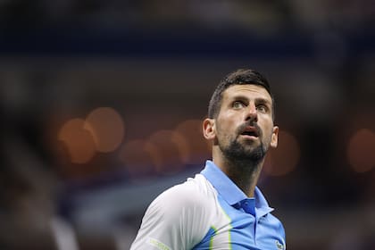 Novak Djokovic va por su Grand Slam 24: una auténtica leyenda viva; nadie ganó como el serbio en la historia