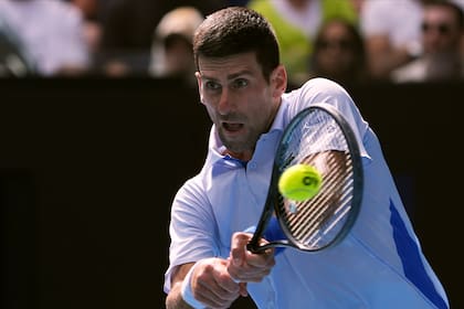 Novak Djokovic vuelve al circuito de la ATP tras ausentarse del Masters 1000 de Miami y asume el reto en el Principado