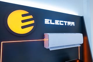 Novatech amplía su portfolio con productos Electra fabricados en el país