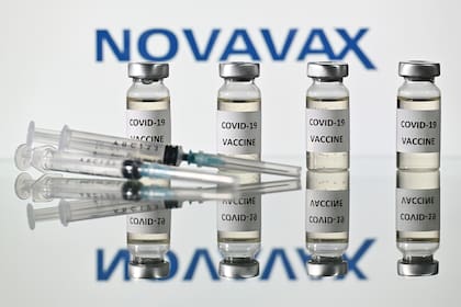 Novavax afirma que su vacuna tiene una efectividad del 89%