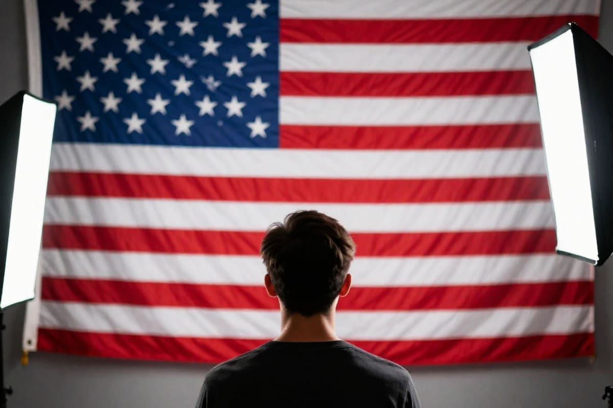 Novedades del Uscis en abril de 2026 (imagen ilustrativa)