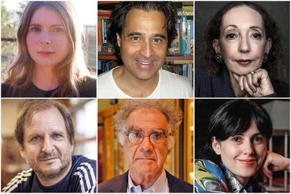Novedades editoriales de Emma Cline, José Eduardo Agualusa, Joyce Carol Oates, Martín Kohan, Carlo Ginzburg y la recordada Rosario Bléfari en 2025