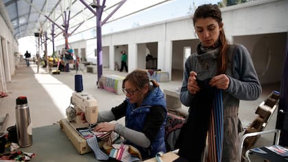 Novedades. Los pabellones de “nuevos creadores” reunirán a youtubers, instagrammers y gamers, referentes de las redes sociales; habrá distinas estaciones de reciclado