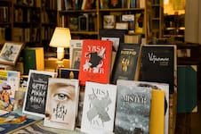 Islandia, el país donde los homicidios solo abundan en los libros