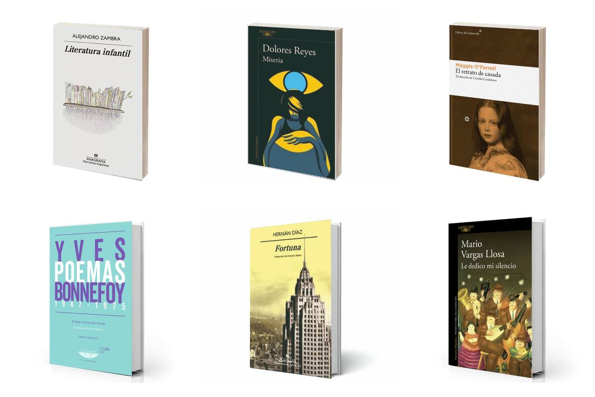 Novelas, relatos, poemas y ensayos híbridos: los favoritos del año del equipo de Cultura de LA NACION