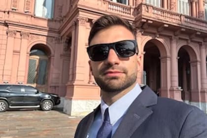 Novelli promovió la medida para apartar a los querellantes