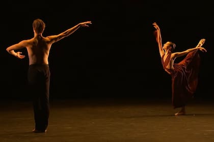 Noverre: Young Choreographers, creaciones de integrantes del Stuttgart Ballet disponibles on demand