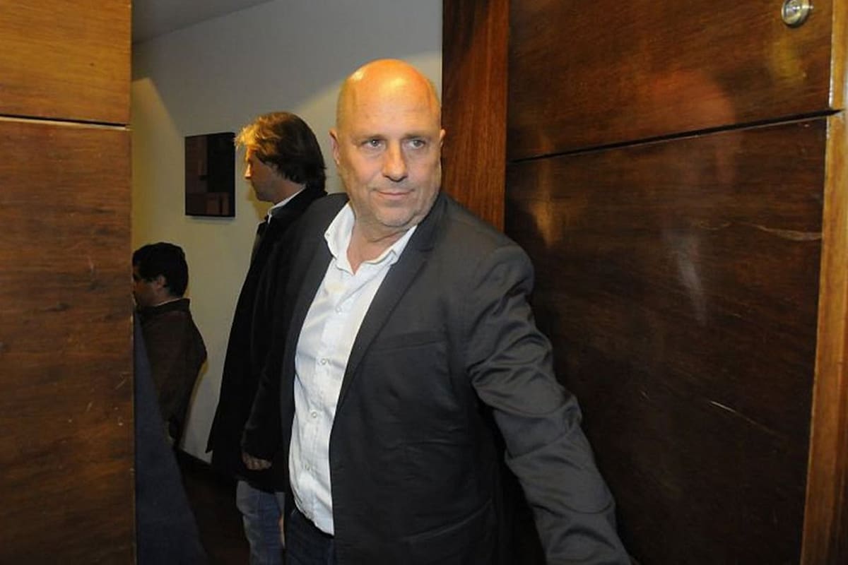 Novick fue candidato a intendente de Montevideo en 2015, cuando quedó en segundo lugar