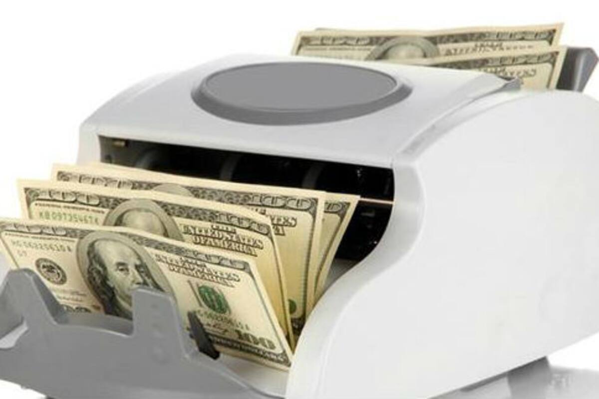 Noviembre arranca con un nuevo récord en compra de dólar ahorro