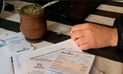 Noviembre llega con aumento de tarifas