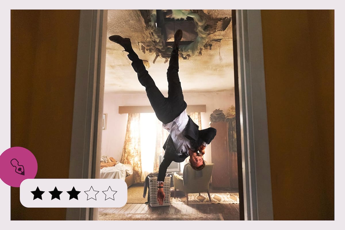 Novocaine, con Jack Quaid y dirigida por Dan Berk y Robert Olsen