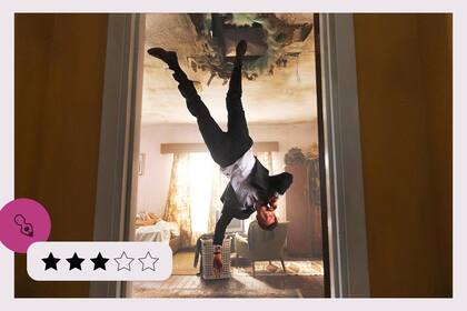 Novocaine, con Jack Quaid y dirigida por Dan Berk y Robert Olsen