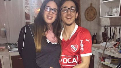 Noya fue papá