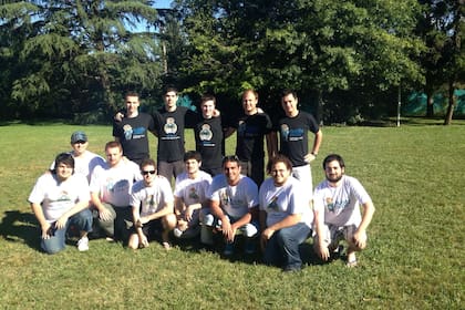 Nubity inauguró sus primeras oficinas en el Polo Industrial y Logístico de General Pico, en La Pampa