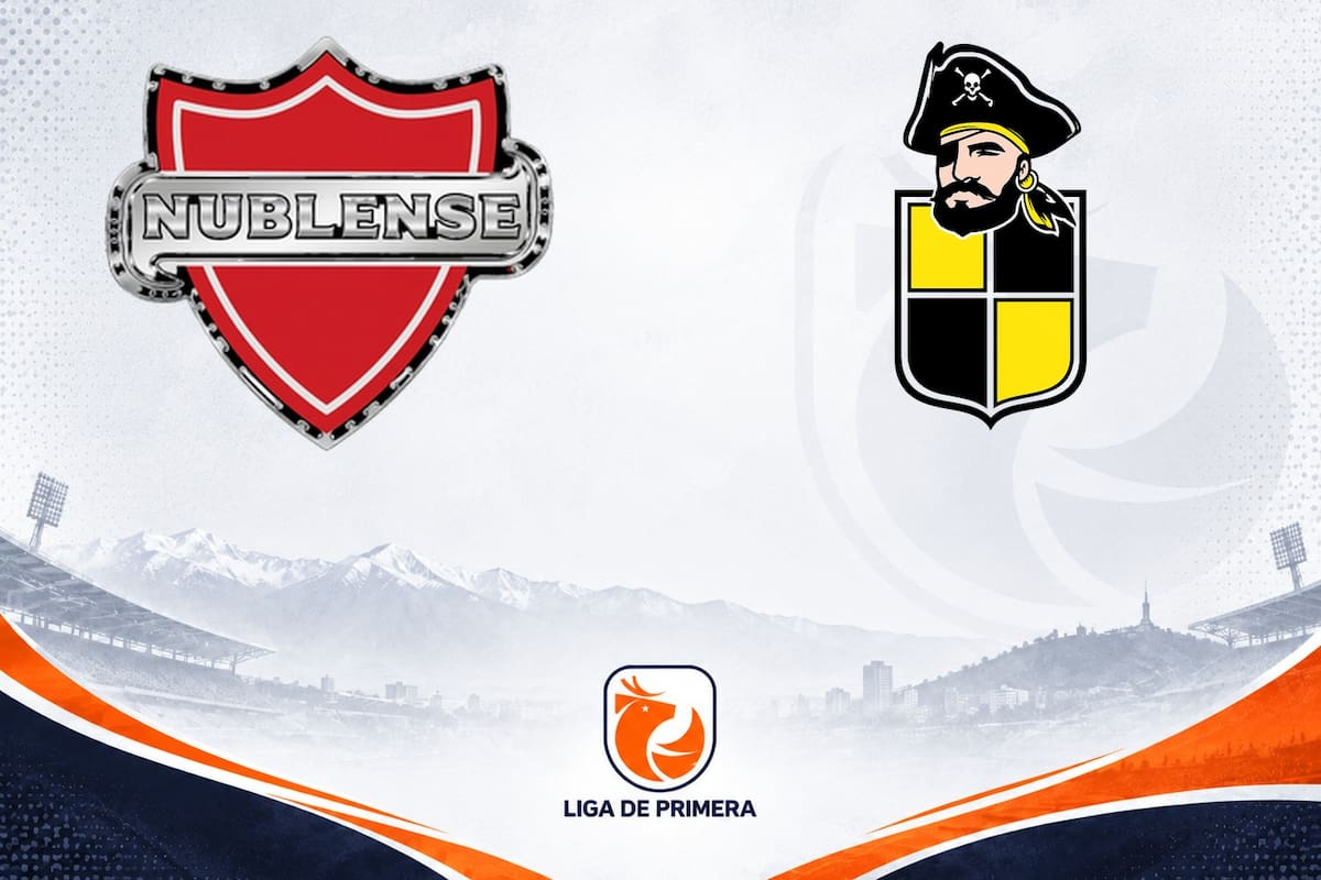 Ñublense vs. Coquimbo Unido por el Primera División Chile, 2026: día, hora y cómo seguir online