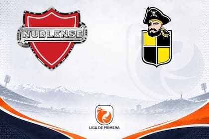 Ñublense vs. Coquimbo Unido por el Primera División Chile, 2026: día, hora y cómo seguir online
