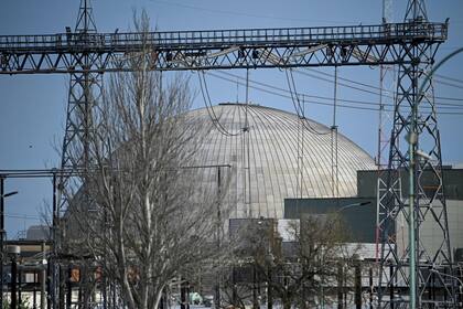 Nucleoeléctrica Argentina (NASA) es la empresa estatal encargada de operar las tres centrales nucleares del país