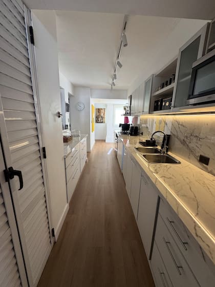Nuestra cocina