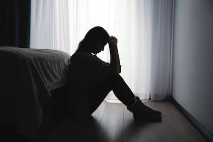 Nuestra actitud ante el abandono de pareja depende de la profundidad del sentimiento, la causa del abandono y las características de la persona abandonada