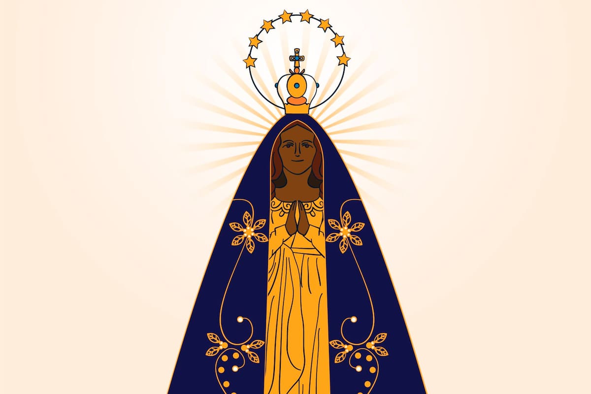 Nuestra Señora Aparecida