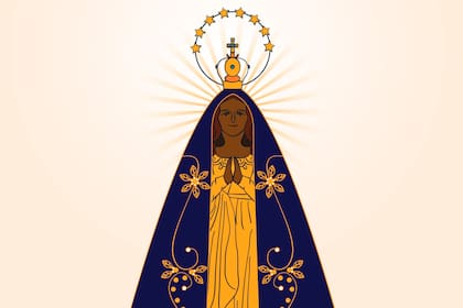 Nuestra Señora Aparecida