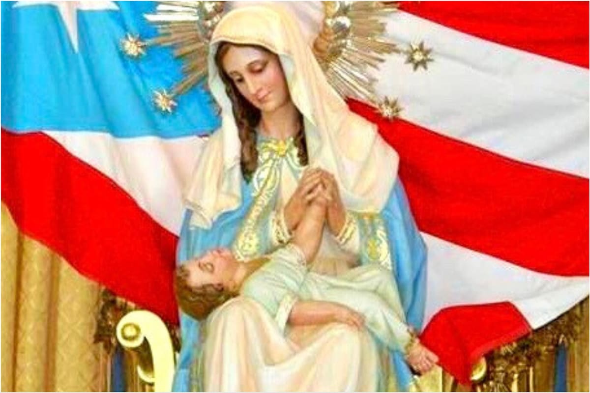Nossa Senhora da Divina Providência: qual a sua história e o que pedir por sua ajuda
