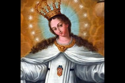 Nuestra Señora de la Merced es la patrona del Tucumán