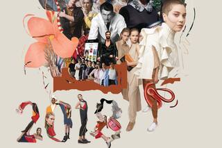 Moda y belleza: Lo que el 2018 nos dejó