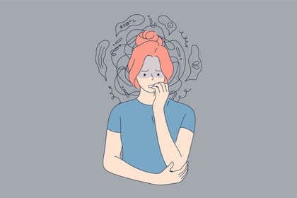 Nuestro cerebro está atento a los peligros