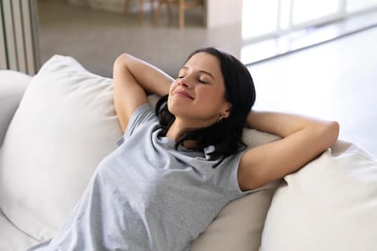 Nuestro cuerpo y mente necesitan mucho más que el simple acto de dormir para recuperarse.