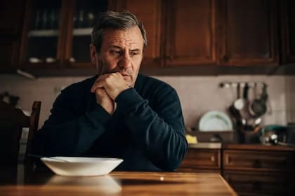 Nuestro estado de ánimo es el resultado de interacciones bioquímicas y hormonas como la adrenalina y el cortisol