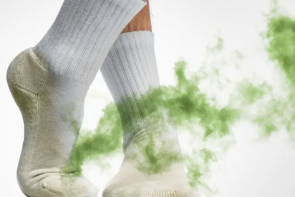 Nuestro olor se altera cuando sufrimos una enfermedad