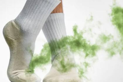 Nuestro olor se altera cuando sufrimos una enfermedad