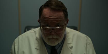 Nuestro padre (Netflix).