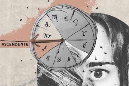 Nuestro signo solar no es el único que nos define.