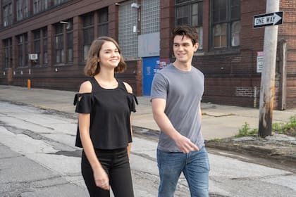 Nuestro último verano