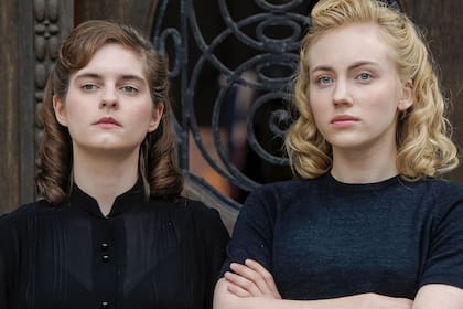 Nuestros años milagrosos