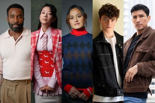 Nuestros artistas revelación de AP 2025 responden una encuesta
