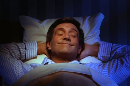 Nuestros cuerpos siguen recolectando información vía nuestros receptores