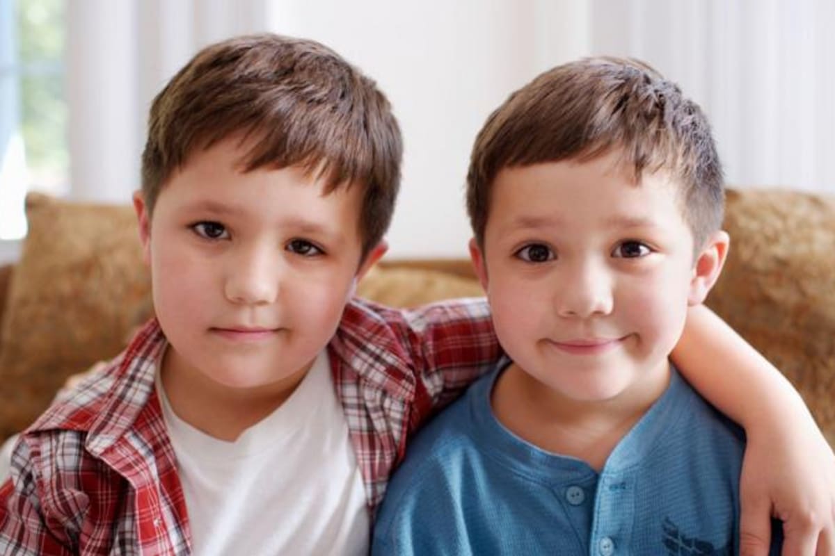 Nuestros hermanos juegan diversidad de roles en nuestra vida, algunos de ellos contradictorios