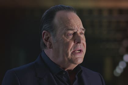 "Nuestros investigadores han verificado que todo esto sí ocurrió, lo que hace que sea más increíble", dice Aykroyd sobre la segunda temporada de la serie que comienza el 7 de marzo en History