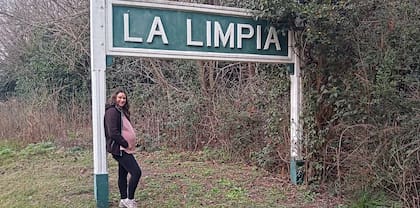 "Nuestros viajes los hacemos principalmente los fines de semana, fines de semana largos o durante las vacaciones”, aclara Noelia.