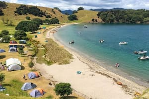 Nueva Zelanda