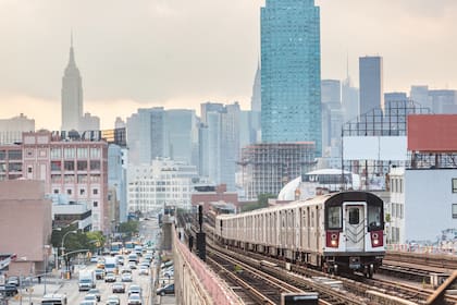 Nueva York