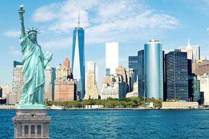 Efemérides del 13 de septiembre: se cumple un nuevo aniversario de la declaración de Nueva York como primera capital de los EE.UU.