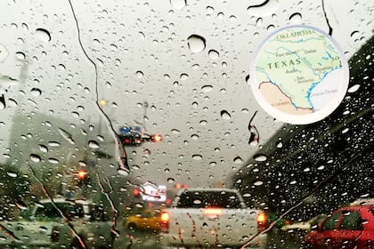 Nueva alerta meteorológica rige para Texas y amenaza con tormentas y granizo