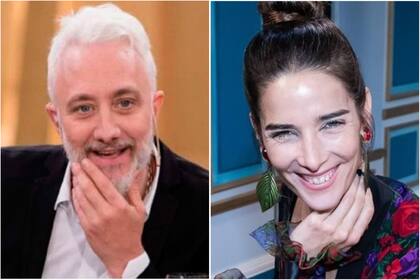 Nueva batalla por el rating entre PH: Podemos Hablar y La noche de Mirtha